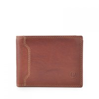 FAMITO 5208 KO KOŽENÁ PENĚŽENKA POYEM