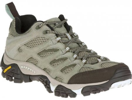 MERRELL J32850 MOAB VENT granite