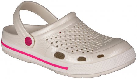 COQUI 6413 PEARL/FUCHSIA