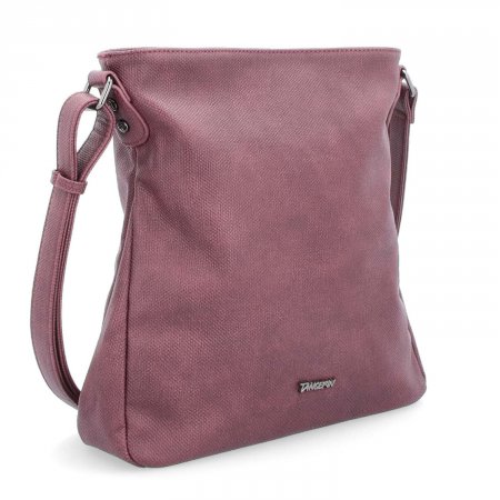 FAMITO 7001 BO CROSSBODY KABELKA TANGERIN