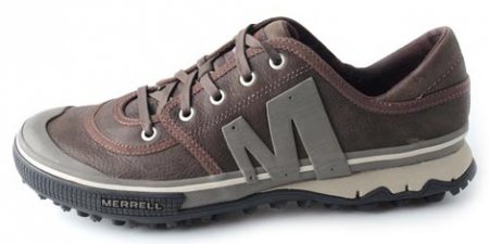 MERRELL Primed Leather Lace 73879