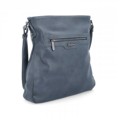 FAMITO 8008 TM PRAKTICK CROSSBODY TANGERIN