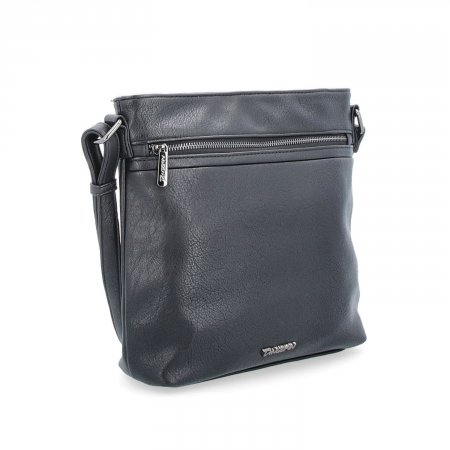 FAMITO 8022 C MEN CROSSBODY TANGERIN