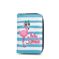 FAMITO 9201 72 DESIGNOVÁ PENĚŽENKA INDEE