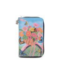 FAMITO 9201 86 DESIGNOVÁ PENĚŽENKA INDEE