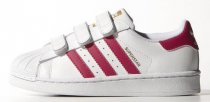 ADIDAS B23665 Superstar Foundation CF C