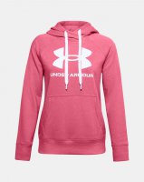 UNDER ARMOUR Rival Fleece Logo Hoodie 1356318-668