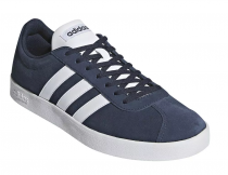 ADIDAS DA9854 VL Court 2.0 Navy / White