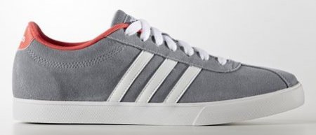 ADIDAS B74557 Courtset W