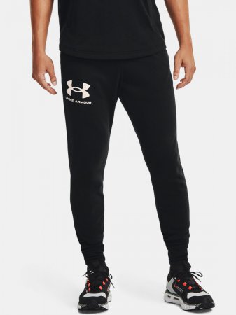 UNDER ARMOUR RIVAL TERRY JOGGER 1361642-001