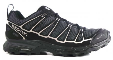 SALOMON X Ultra Prime 371663 black/aluminium