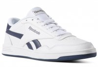 REEBOK Royal Techque White/Collegiate Navy/Honor CN7365