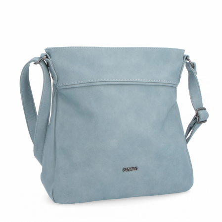 FAMITO 4136 M CROSSBODY KABELKA CARMELO