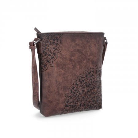 FAMITO 6269 H CROSSBODY KABELKA INDEE