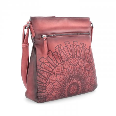 FAMITO 6296 CV CROSSBODY KABELKA INDEE