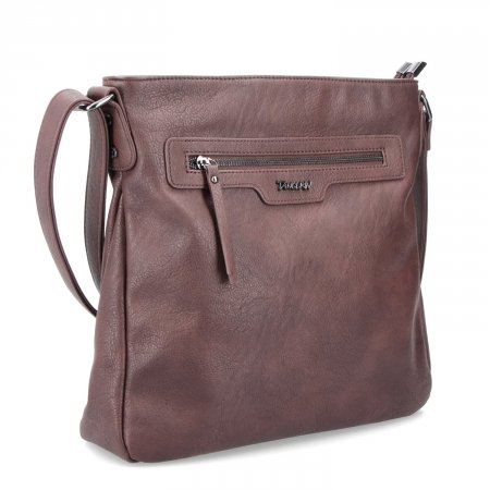 FAMITO 4079 H CROSSBODY KABELKA TANGERIN