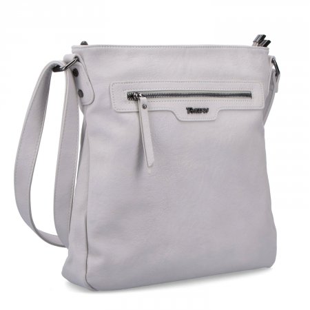 FAMITO 4079 S CROSSBODY KABELKA TANGERIN