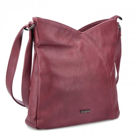 FAMITO 4080 BO CROSSBODY TAKA TANGERIN