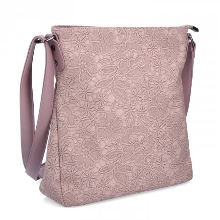 FAMITO 4138 LI CROSSBODY KABELKA TANGERIN