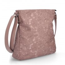 FAMITO 4138 T CROSSBODY KABELKA TANGERIN