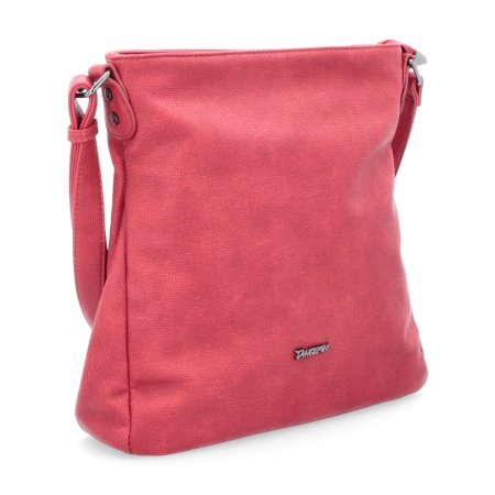 FAMITO 7001 CV CROSSBODY KABELKA TANGERIN