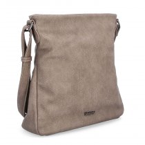 FAMITO 7001 T CROSSBODY KABELKA TANGERIN