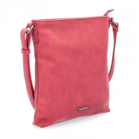 FAMITO 7006 CV CROSSBODY KABELKA TANGERIN