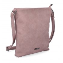 FAMITO 7006 R CROSSBODY KABELKA TANGERIN