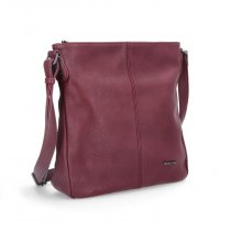 FAMITO 8003 BO CROSSBODY KABELKA TANGERIN