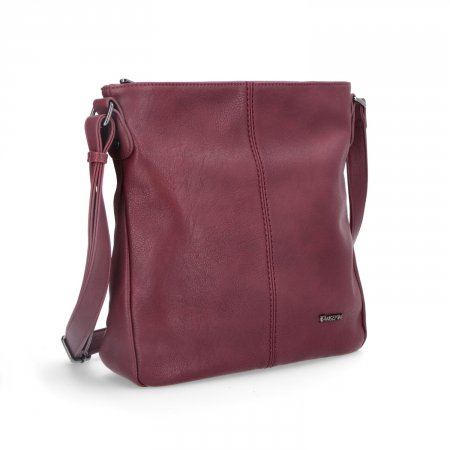 FAMITO 8003 BO CROSSBODY KABELKA TANGERIN