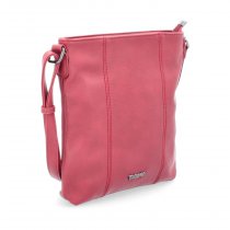 FAMITO 8011 CV CROSSBODY KABELKA TANGERIN