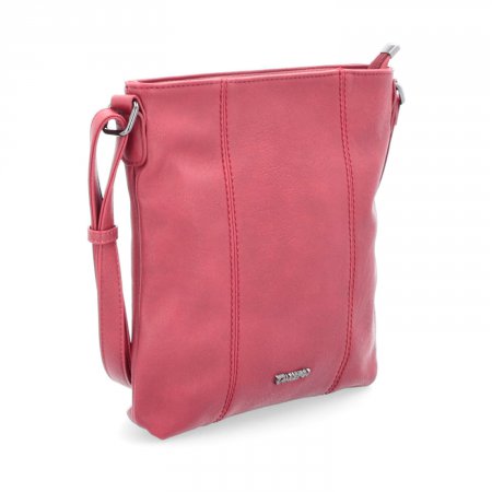 FAMITO 8011 CV CROSSBODY KABELKA TANGERIN