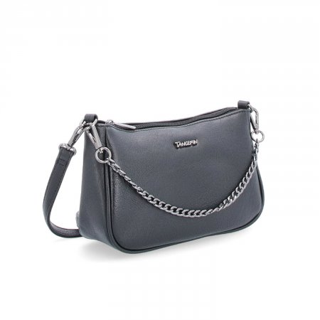 FAMITO 8030 C CROSSBODY KABELKA TANGERIN