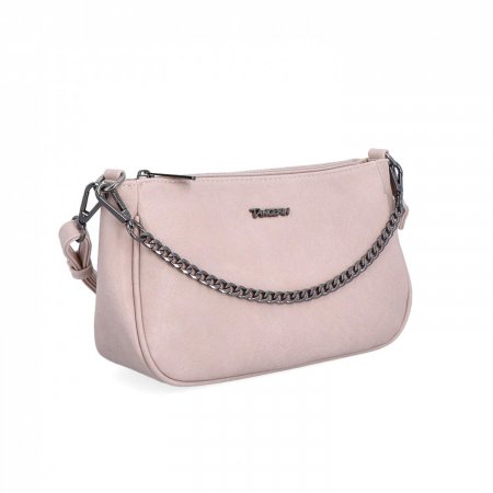 FAMITO 8030 LI CROSSBODY KABELKA TANGERIN