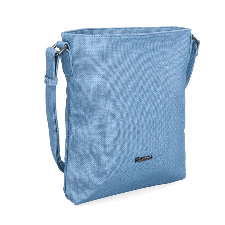 FAMITO 7006 M CROSSBODY KABELKA TANGERIN