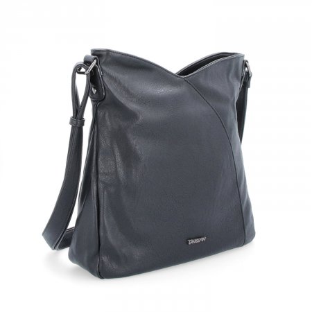 FAMITO 8023 C CROSSBODY KABELKA TANGERIN