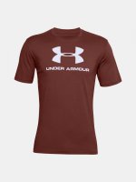 UNDER ARMOUR Sportstyle Logo Tee 1329590-688