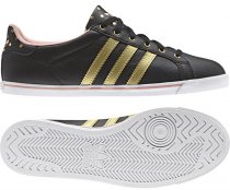 ADIDAS D67876 Court Star Slim W