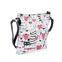 FAMITO 9300 35 C DESIGNOVÁ KABELKA INDEE