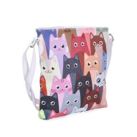 FAMITO 9300 43 B DESIGNOVÁ KABELKA INDEE