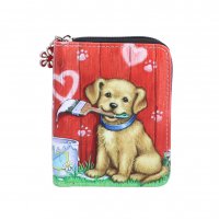 FAMITO 9200 104 DESIGNOVÁ PENĚŽENKA INDEE