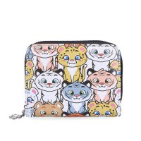 FAMITO 9200 117 DESIGNOVÁ PENĚŽENKA INDEE