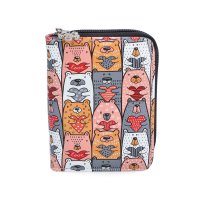 FAMITO 9200 122 DESIGNOVÁ PENĚŽENKA INDEE