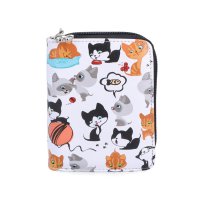 FAMITO 9200 124 DESIGNOVÁ PENĚŽENKA INDEE