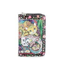 FAMITO 9201 92 DESIGNOVÁ PENĚŽENKA INDEE