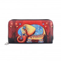 FAMITO 9202 112 DESIGNOVÁ PENĚŽENKA INDEE