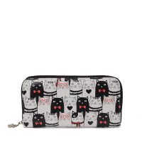 FAMITO 9202 53 DESIGNOVÁ PENĚŽENKA INDEE