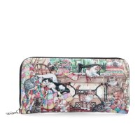 FAMITO 9202 93 DESIGNOVÁ PENĚŽENKA INDEE