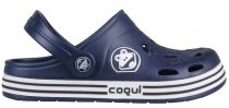 COQUI 8801 Navy