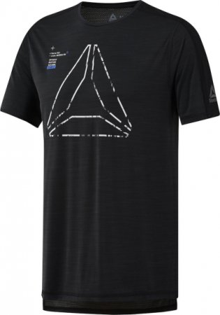 REEBOK OST Training Activchill Graphic Tee DU3933